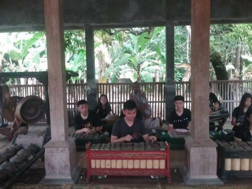 Hostal Narti Homestay