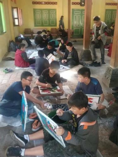 Hostal Narti Homestay