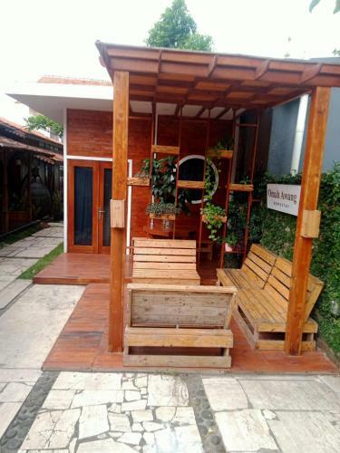 Awang Kebon