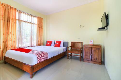 Oyo 90034 Hotel Gandung Yunior