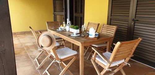 Villa Tamarindo 5