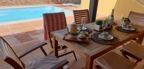 Villa Tamarindo 5