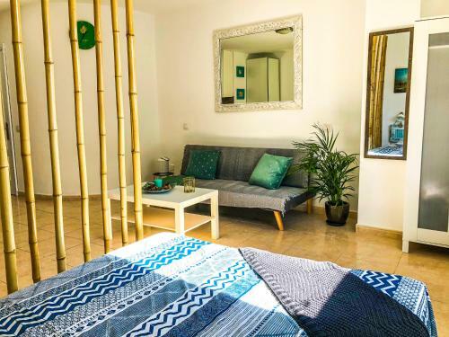 Apartamento Aloe Studio