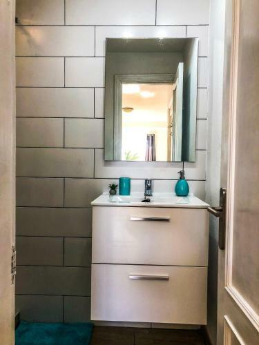 Apartamento Aloe Studio