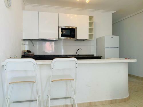 Apartamento Agueda