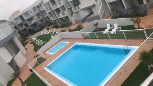 Apartamento Corralejo Sun 312