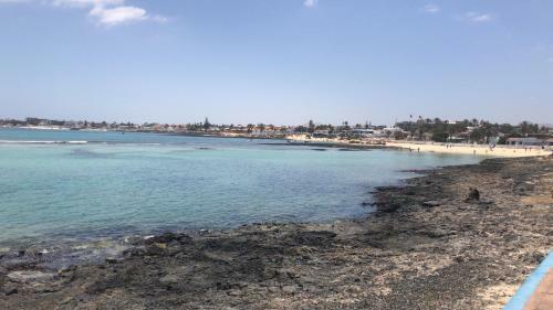 Apartamento Corralejo Sun 312