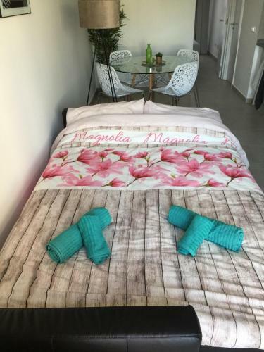 Apartamento Corralejo Sun 312