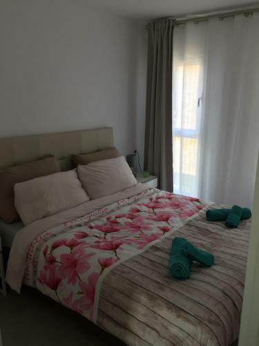 Apartamento Corralejo Sun 312