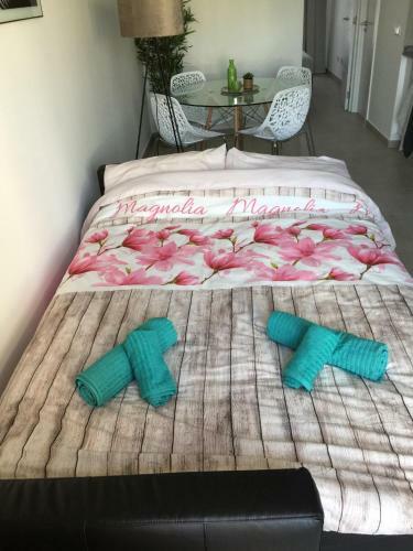 Apartamento Corralejo Sun 312