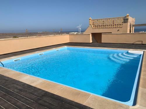 Fuertelena Corralejo Mandala Apartment