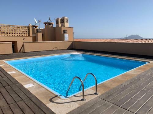 Fuertelena Corralejo Mandala Apartment