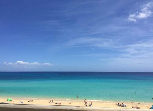 Fuertelena Corralejo Mandala Apartment