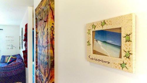 Fuertelena Corralejo Mandala Apartment