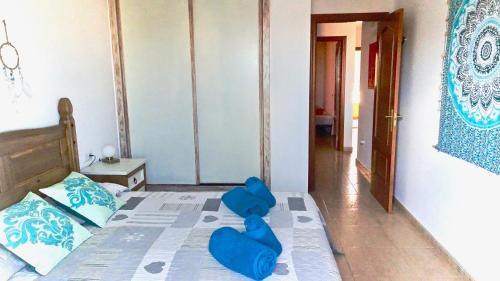 Fuertelena Corralejo Mandala Apartment