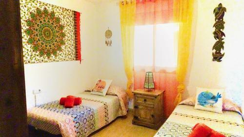Fuertelena Corralejo Mandala Apartment