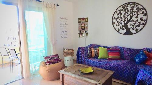 Fuertelena Corralejo Mandala Apartment