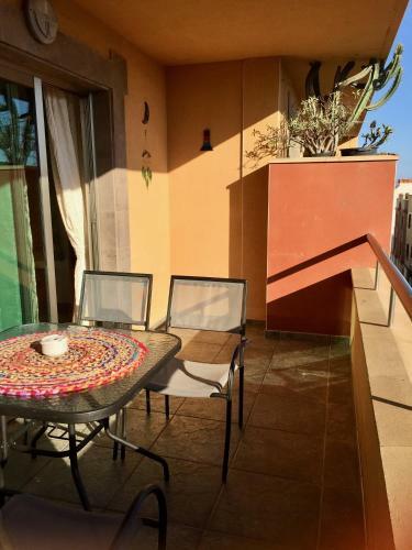 Fuertelena Corralejo Mandala Apartment