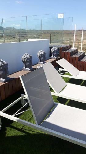 Apartamento Exclusive Vista Bristol