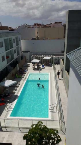 Apartamento Exclusive Vista Bristol