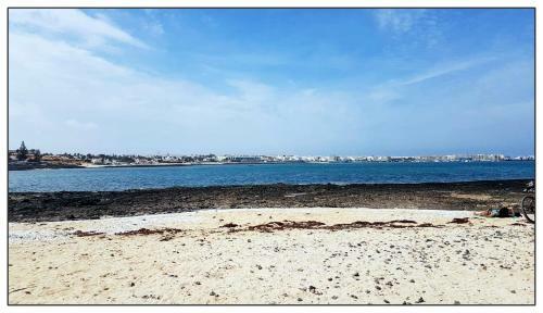 Apartamento Lur De La Playa