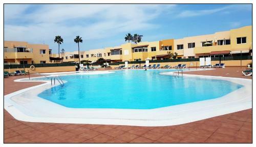 Apartamento Lur De La Playa