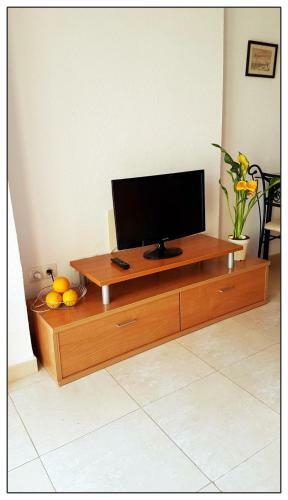 Apartamento Lur De La Playa