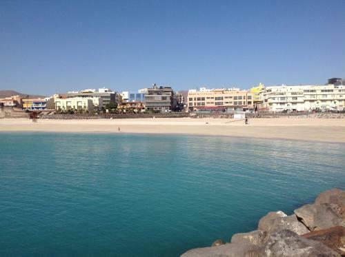 Fuerteventura House Wifi -