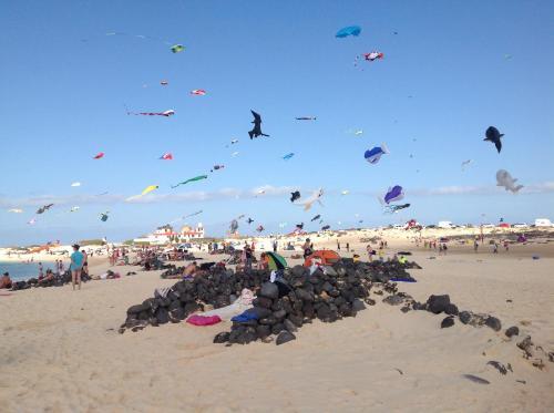 Fuerteventura House Wifi -