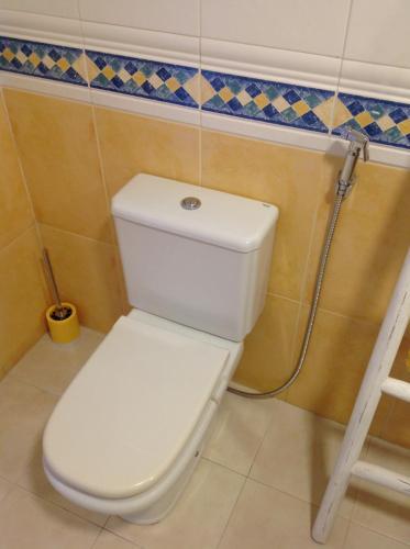 Fuerteventura House Wifi -