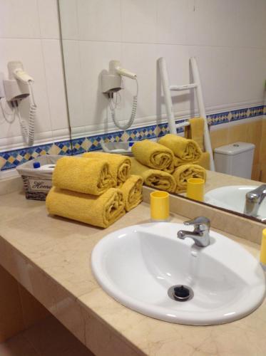 Fuerteventura House Wifi -