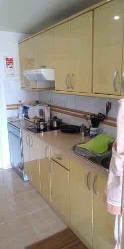 Fuerteventura House Wifi -