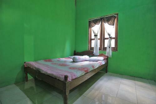 Homestay Kebonagung
