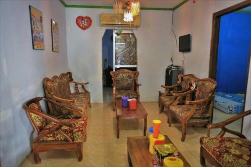 Homestay Kebonagung