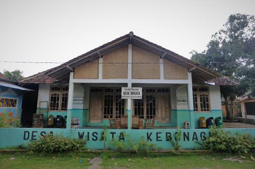 Homestay Kebonagung