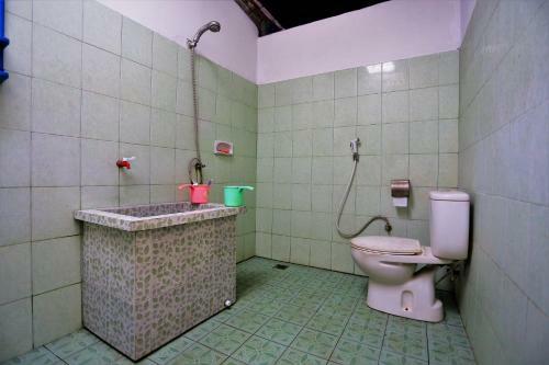 Homestay Kebonagung