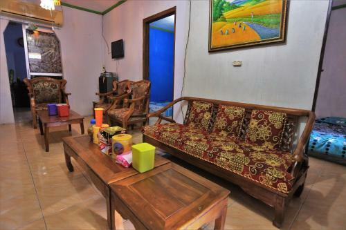 Homestay Kebonagung