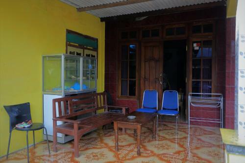 Homestay Kebonagung