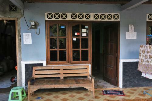 Homestay Kebonagung