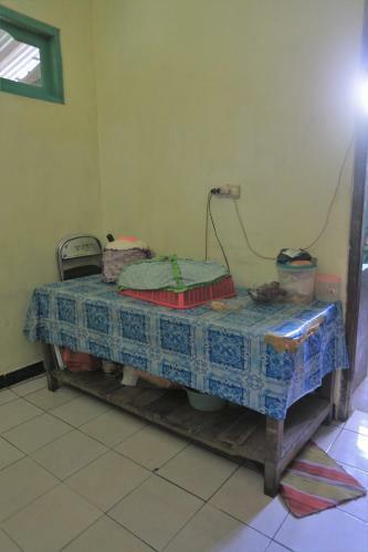 Homestay Kebonagung