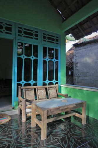 Homestay Kebonagung