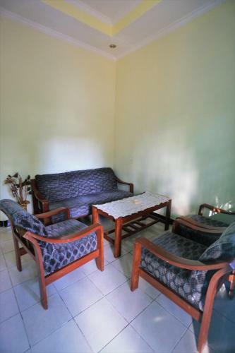 Homestay Kebonagung