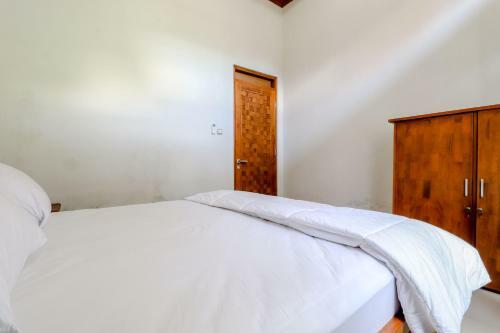 Jenak Homestay