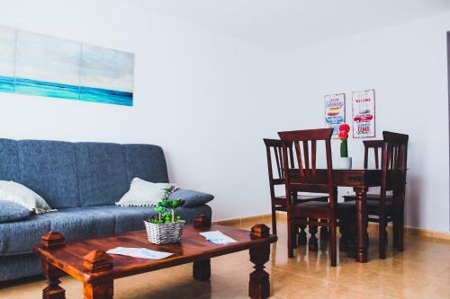 Oasis Fuerteventura Beach Apartments