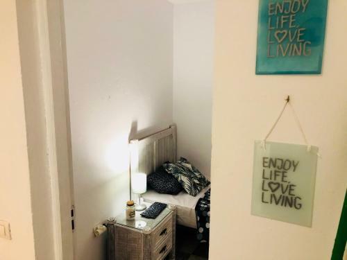 Apartamento Cactus Lodge