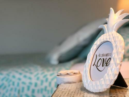 Apartamento Cactus Lodge