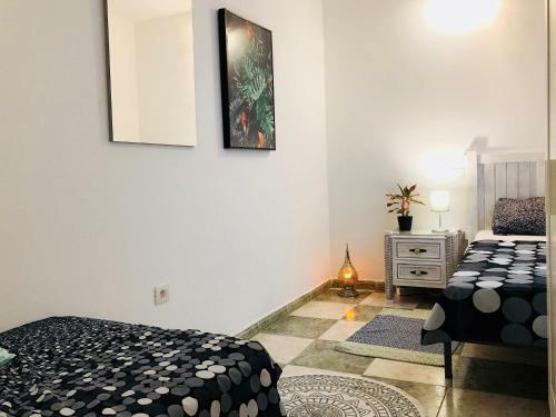 Apartamento Cactus Lodge