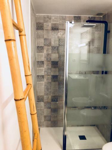 Apartamento Cactus Lodge
