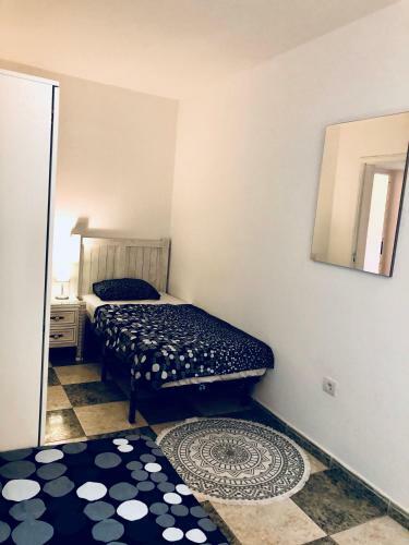 Apartamento Cactus Lodge