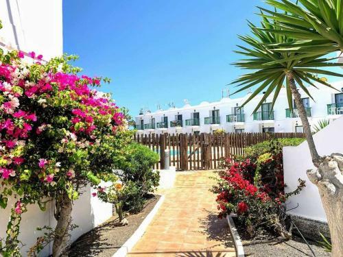 Apartamento Blue Island Residencial San Valentin Corralejo